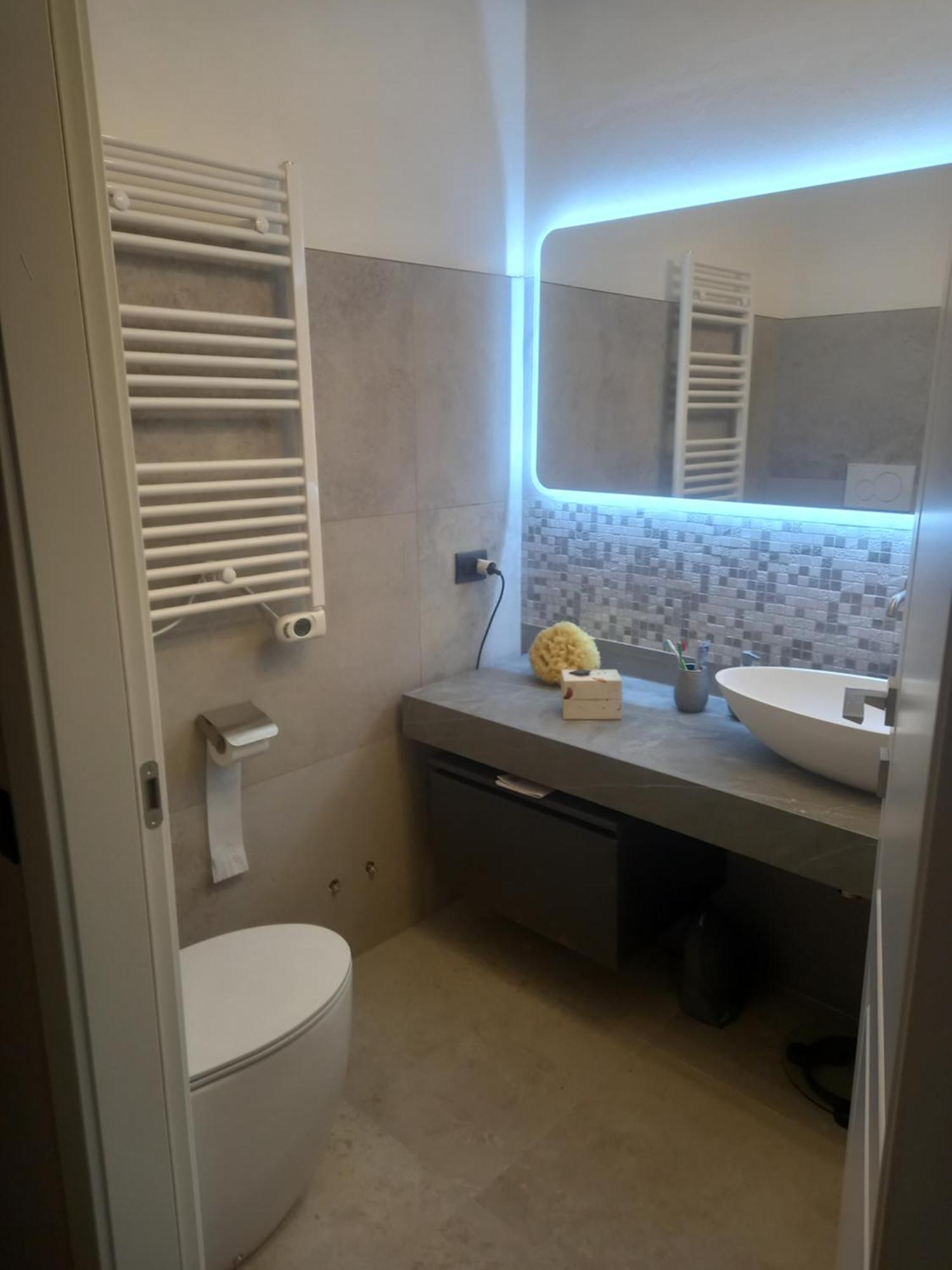 Room In Arena In Fiera Verona Exterior foto