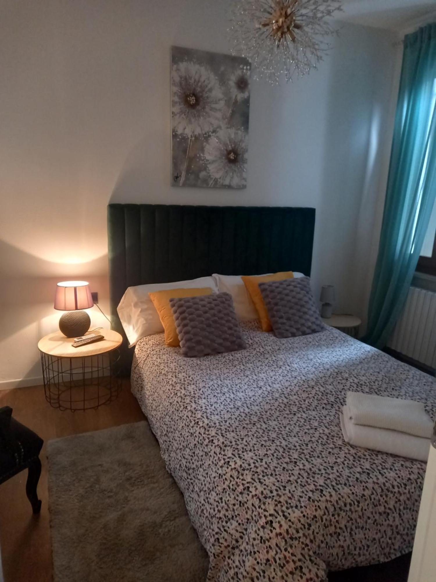 Room In Arena In Fiera Verona Exterior foto
